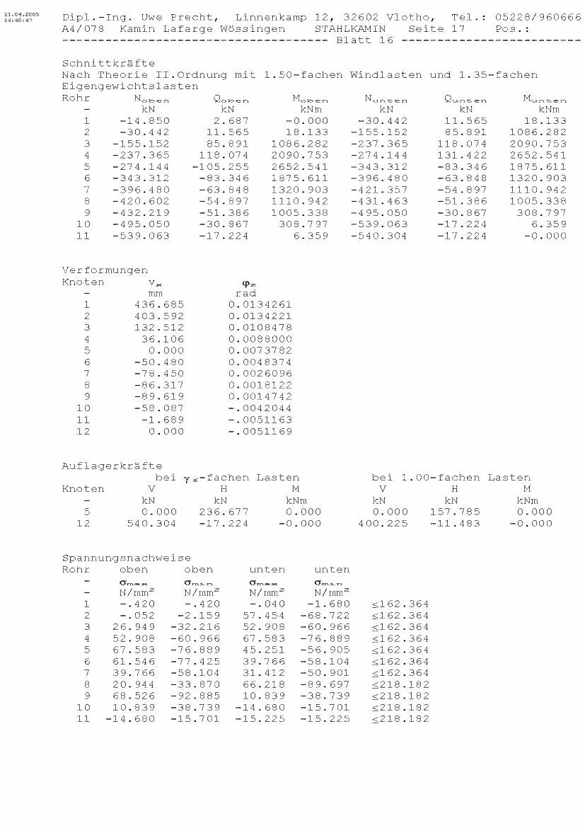 Fotogalerie STAHLKAMIN-SK